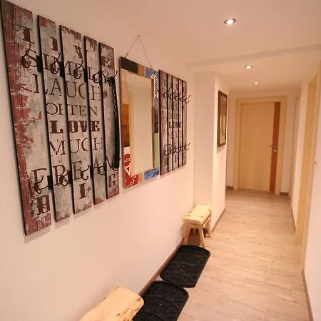 Apartament Fabian