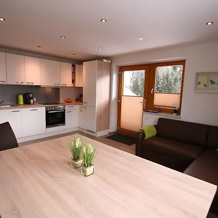 Fabian Apartament Hopfgarten im Brixental