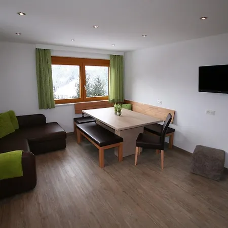 Apartament Fabian *