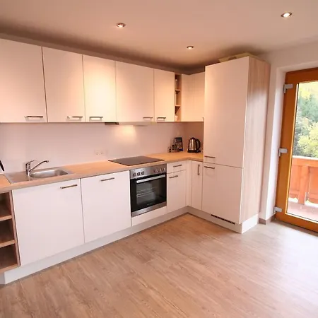 Apartament Fabian *