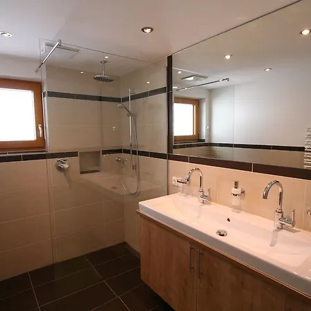 Apartament Fabian Hopfgarten im Brixental