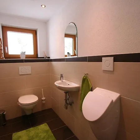 Apartament Fabian