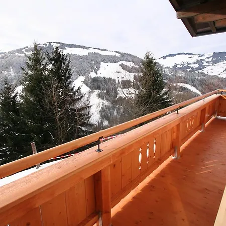 Fabian Apartament Hopfgarten im Brixental