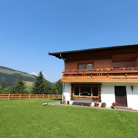 Fabian Hopfgarten im Brixental